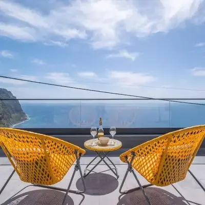 Villa Otto by GALMI