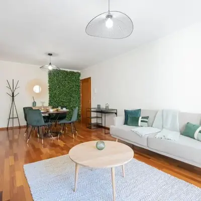 Wings Apartment CE by GALMI