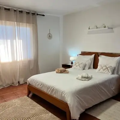 Seaside & Mountain Views & Cozy Calheta Retreat MQ1