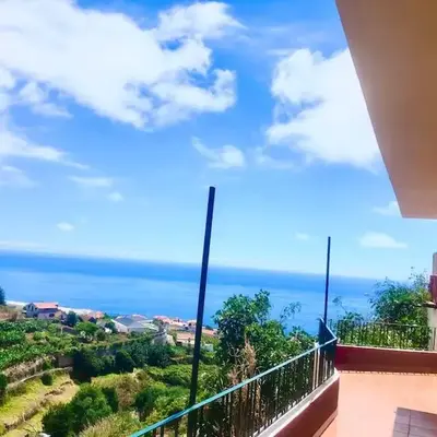 Casa Vista Mar -2 bedrooms
