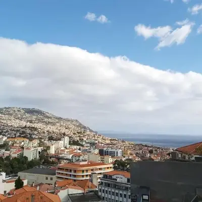 Arrifes View 2 Funchal by Rentallido