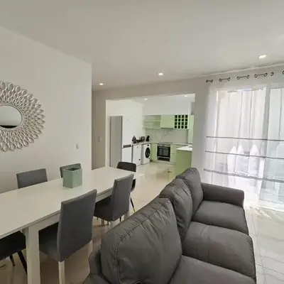 Caminho da Achada Apartment Funchal by Rentallido