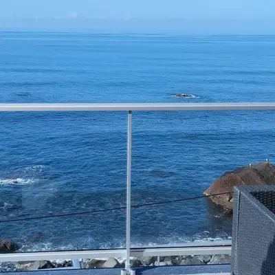 Apt 'A Gaioa' in 'The Cliff Coast Accomodation'