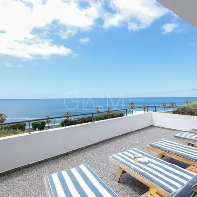 Esterinha's Ocean Apartment by GALMI