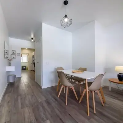 Casa da Clara by MTH