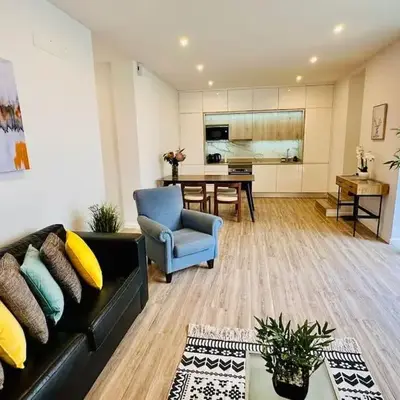 Casa Branca Apartment in Funchal