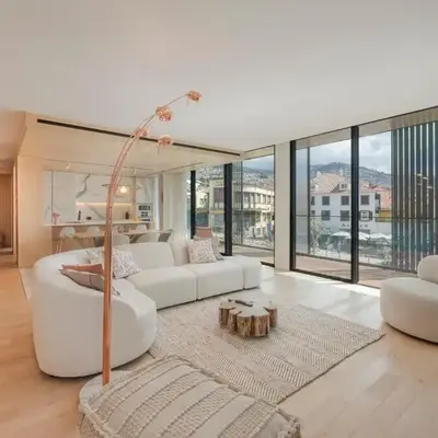 Savoy Insular I by An Island Apart