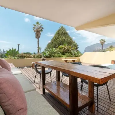 By the Atlantic Apartments 3-bedroom