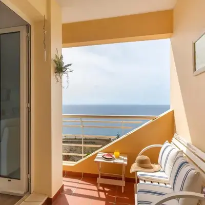 Vista Formosa I by An Island Apart