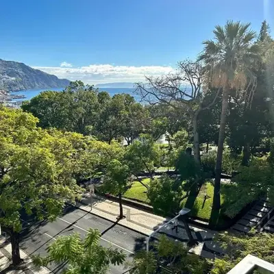Santa Catarina by Olá Madeira