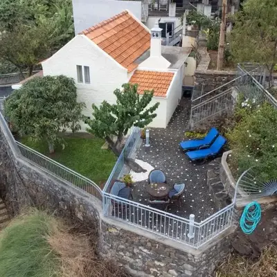 Casa da Vizinha