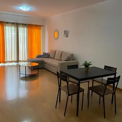 Milagrosa Apartment