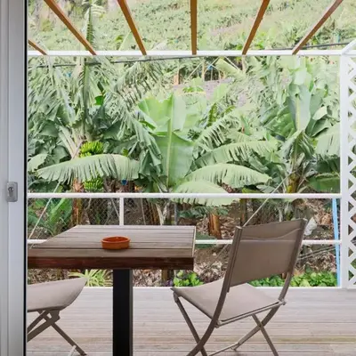 Baldeia - Oceanfront Apartments