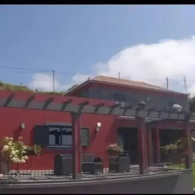 Casa RuMa ao Sol