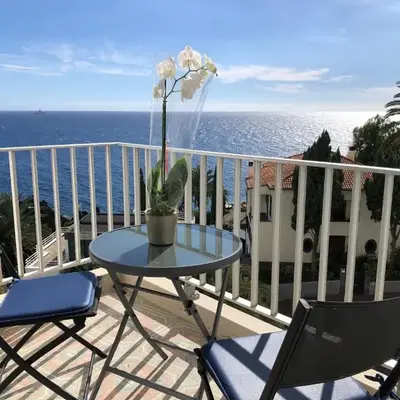 Beach Studio Apartment