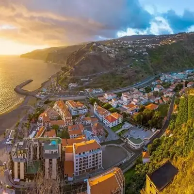 Neves GuestLoft by Madeira Holiday Rentals