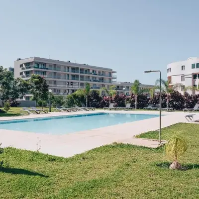 Elephant by Wanderlust Madeira - 2BR Apartment with Terrace