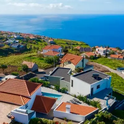 Serenity Villa