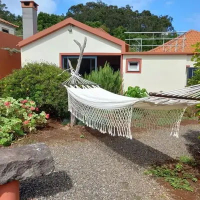 Peaceful place in Porto Moniz