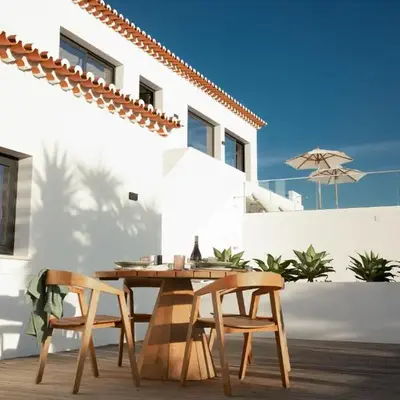 Villa Beatriz Ocean View