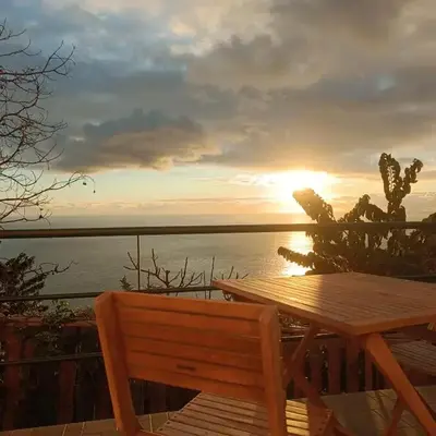 Casa Bela Vista Studio 1