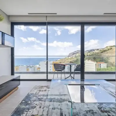 Tower Penthouse by Homie