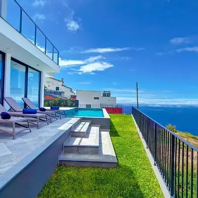 Ohana Ocean View by Lovelystay