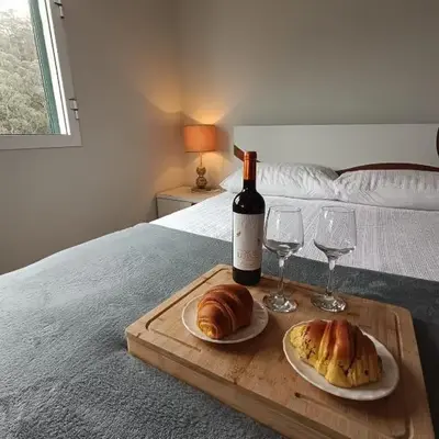 The Hideaway Retreat