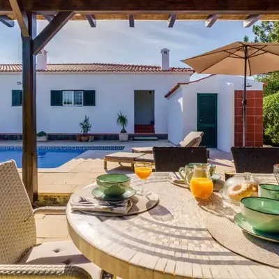 Casa Sol a Sol - Villa with Swimming Pool by Lisbeyond