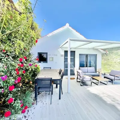 Mar a Vista by Your Madeira Rentals