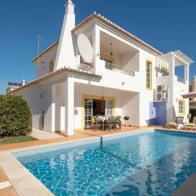 Porto de Mos 86 by Destination Algarve