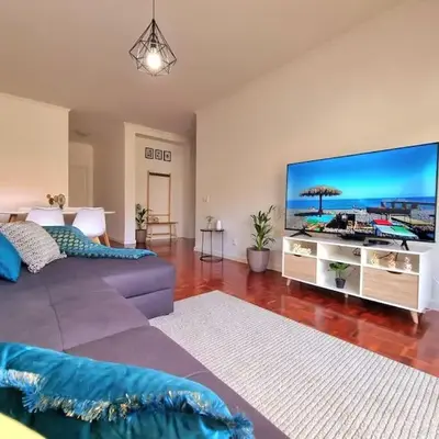Junto ao Mar - Apartamento T1