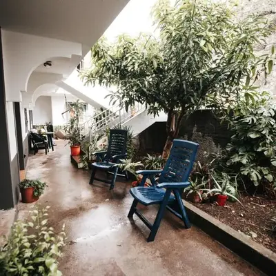 Casa da Avo Rosa