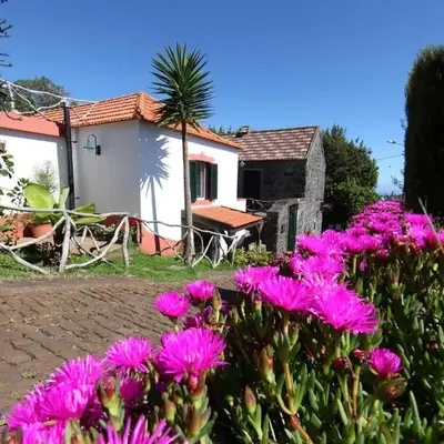 Casa do Ribeirinho