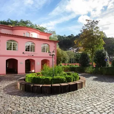 BIO Hotel - Hotel Quinta da Serra