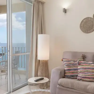 Apartamento do Mar II by An Island Apart