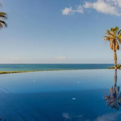 FLH Madeira Palace Oceanfront Luxury