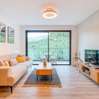 Vista Verde Apartment by Amazing Madeira