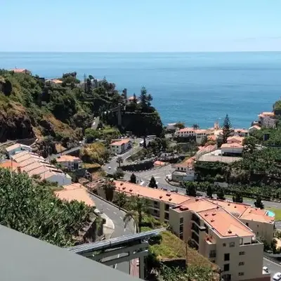 Paradise Santo Amaro II