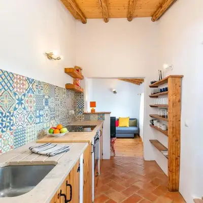 Da Casa Sesta
