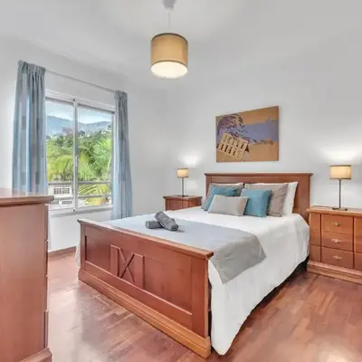 Apartamento São João