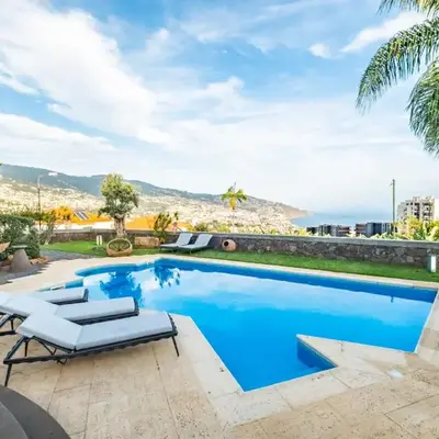 Villa Magnólia