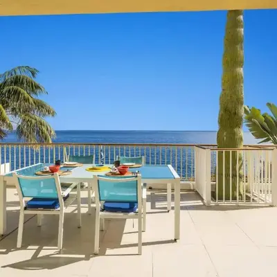 Villa Sea Shore by Villa Plus