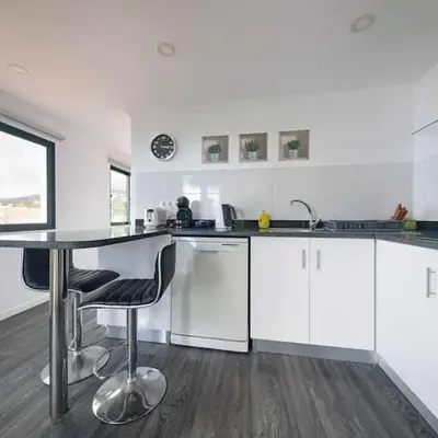 Lombo do Doutor Cottage 1 by Mth