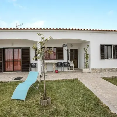 Villa Bartoni