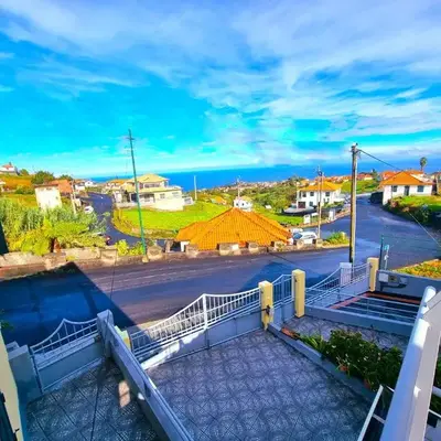 Santana Madeira Hiking Getaway near Pico Ruivo and Levadas Base