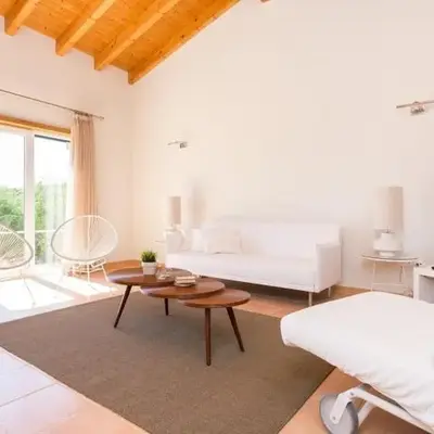 Villa T3 com Jardim Vila Sagres M8