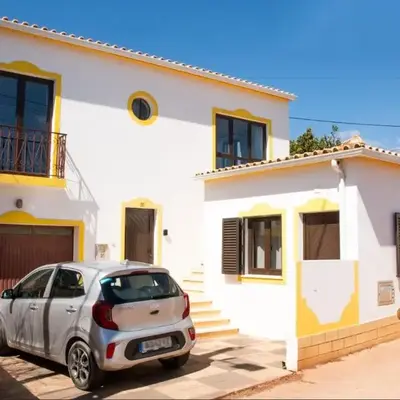 Casa Bellarosa