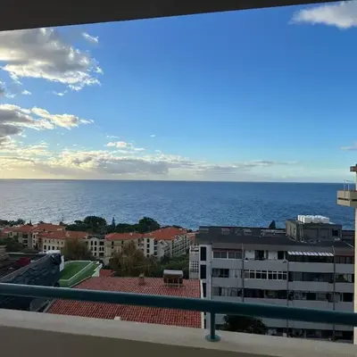 GuestReady - Tranquil Nest in Funchal