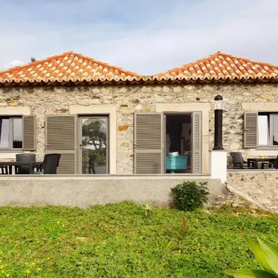 Quinta Alcaparras